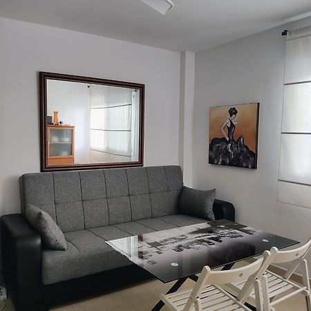 Apartamento Teatinos Universidad Málaga Exterior foto