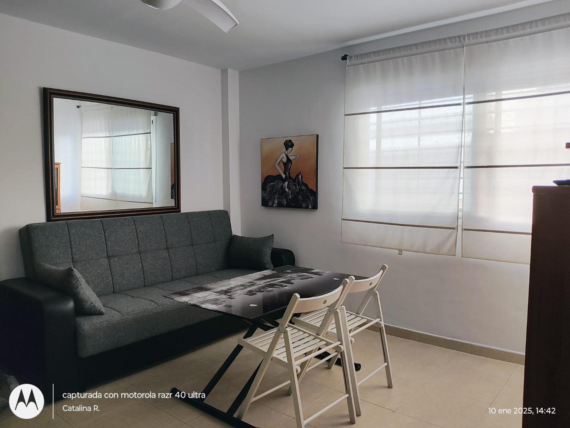 Apartamento Teatinos Universidad Málaga Exterior foto
